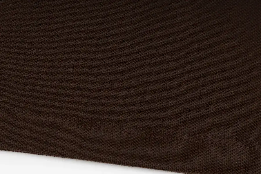 MiuMiu Color Contrast Double Layered Polo Shirt