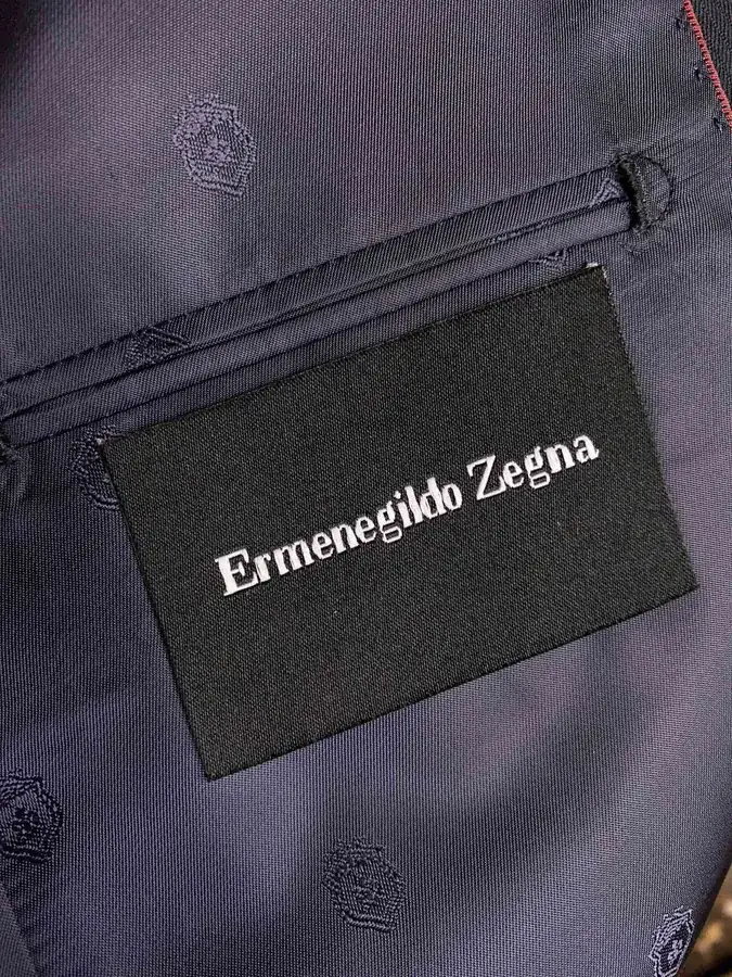 New Arrival Premium Suit Set Wool Blend 50% and Polyester 50%