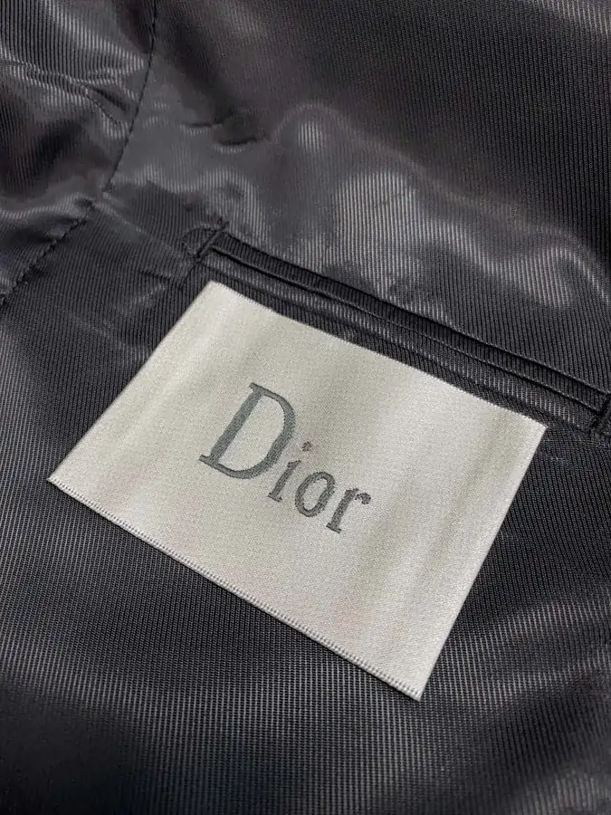 CD DIOR Men's Premium Leisure Suit and Trousers