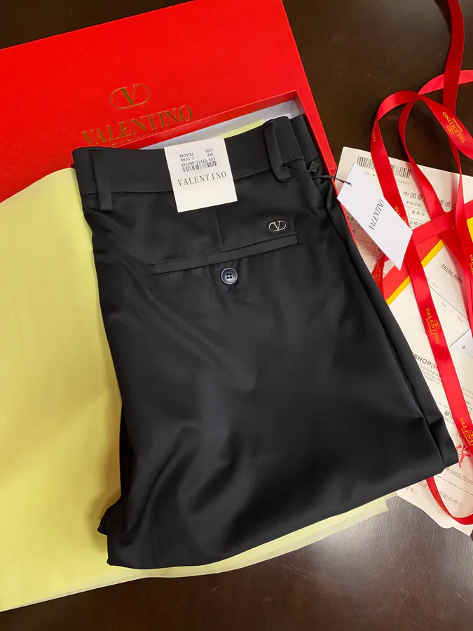 Warrenfield Premium Four Way Stretch Trousers