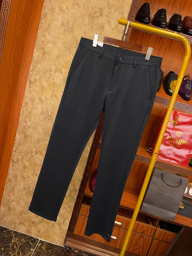Warrenfield Premium Four Way Stretch Trousers