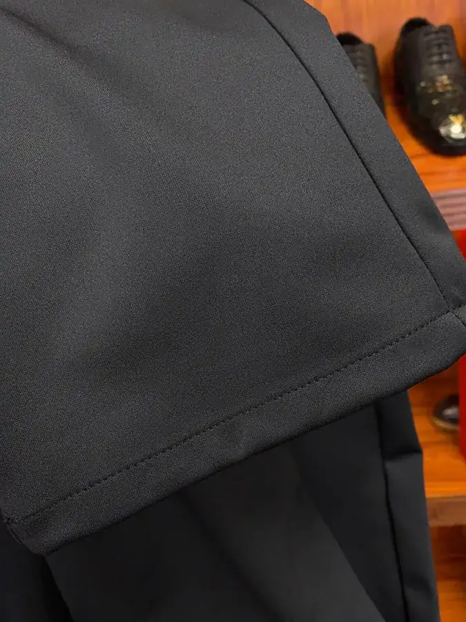 Warrenfield Premium Four Way Stretch Trousers