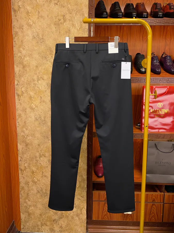 Warrenfield Premium Four Way Stretch Trousers