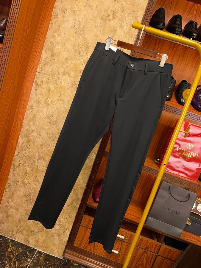 Warrenfield Premium Slim Fit Trouser