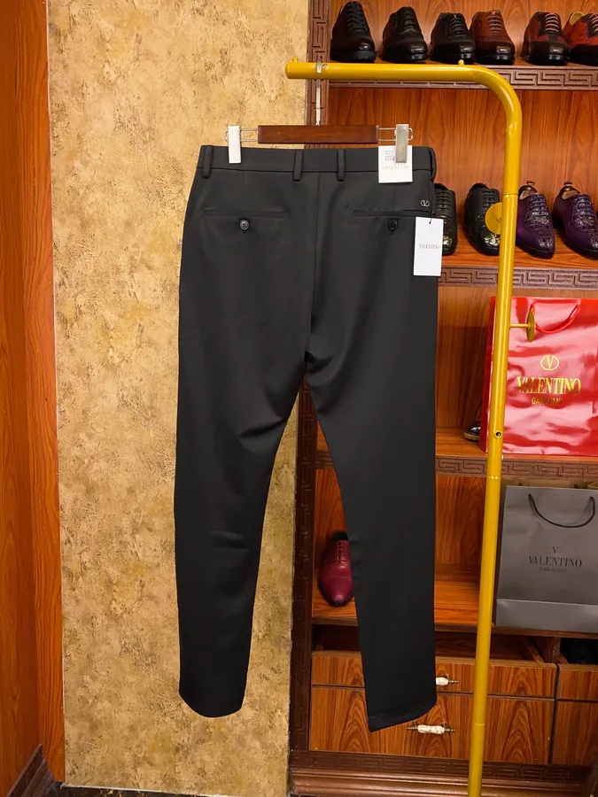 Warrenfield Premium Four Way Stretch Trousers