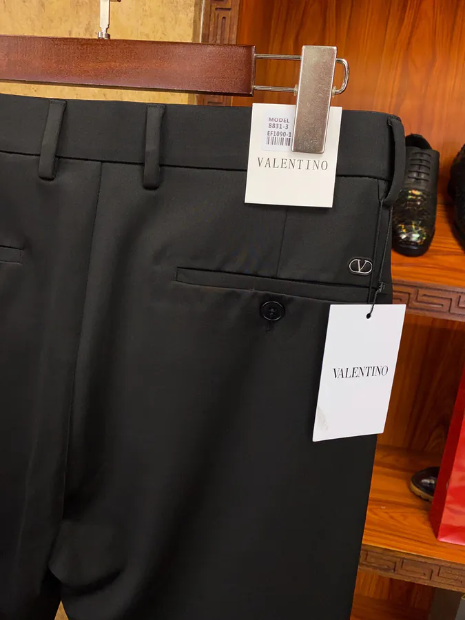 Warrenfield Premium Four Way Stretch Trousers