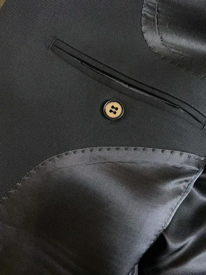 Parda Men's Premium Leisure Suit and Trousers