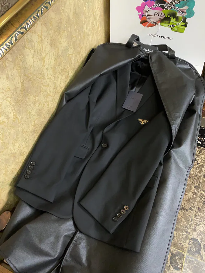 Parda Men's Premium Leisure Suit and Trousers