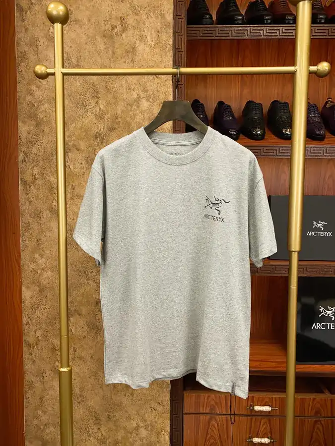 Arc’teryx Startek Unisex Short Sleeve T Shirt