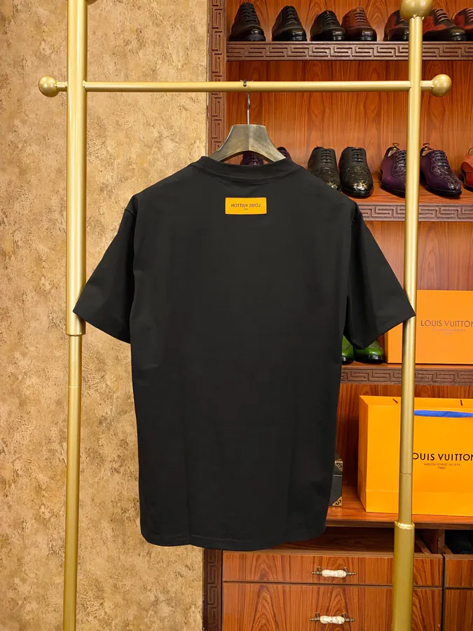 New Arrival! 1V Luggage Stylish and Modern Unisex Short Sleeve