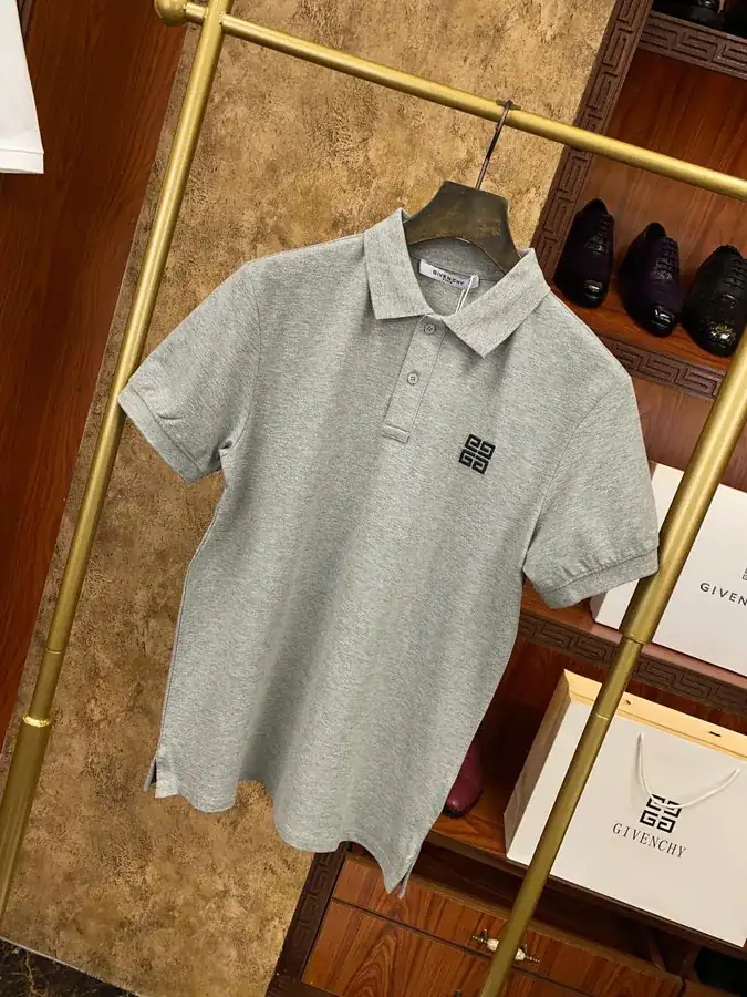 Jil Sander 2025 New Collection Polo Shirt