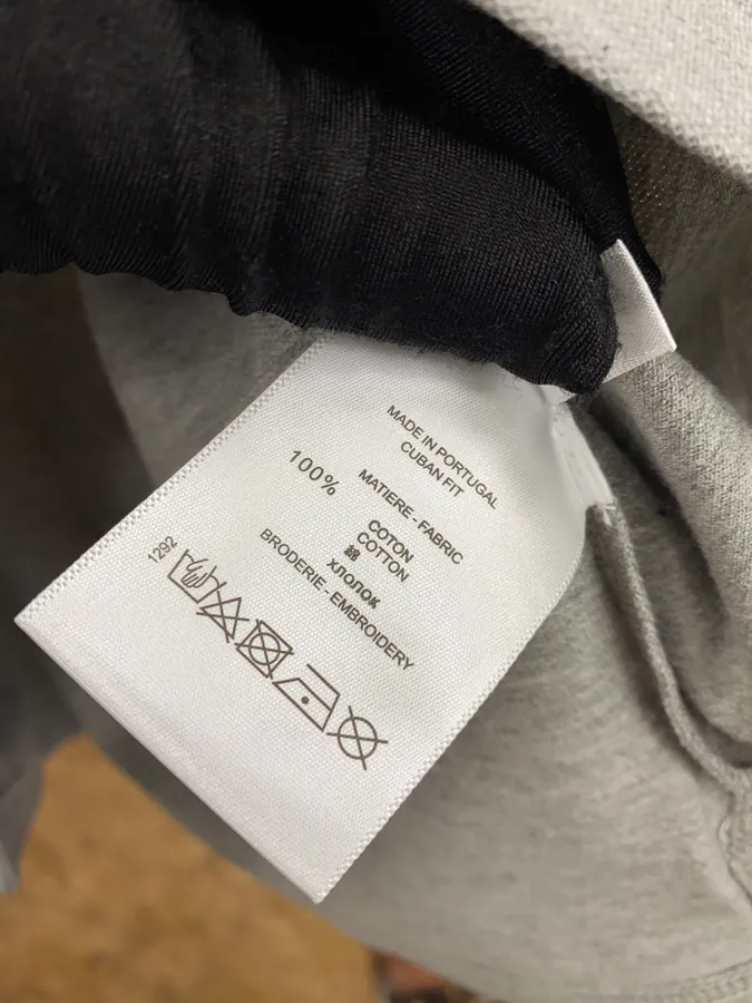 Jil Sander 2025 New Collection Polo Shirt