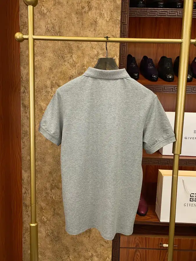 Jil Sander 2025 New Collection Polo Shirt