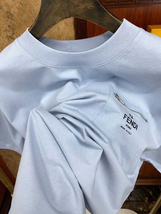 FE&NDI Premium Short Sleeve T Shirt