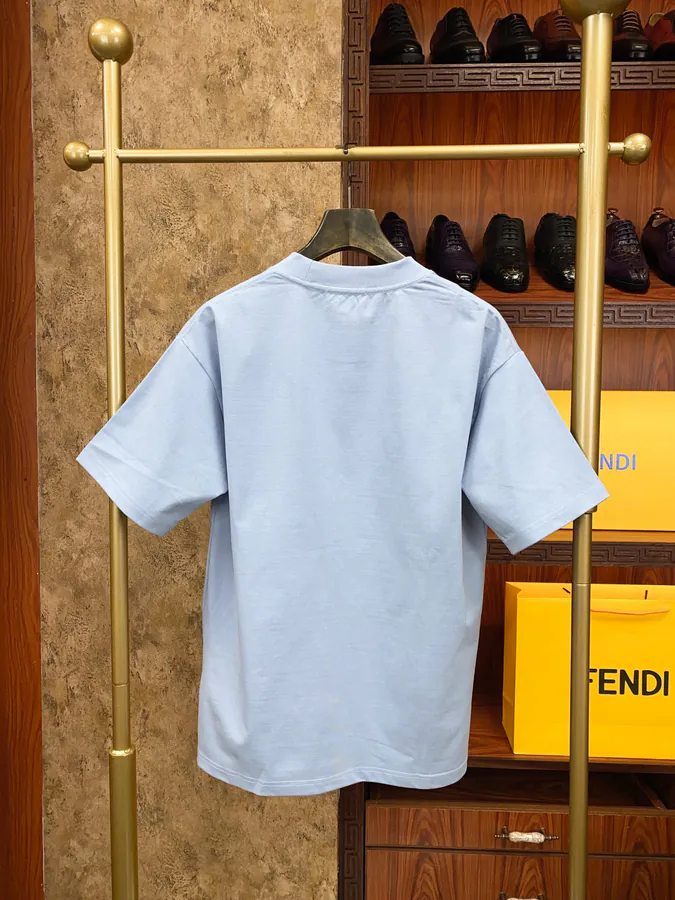 FE&NDI Premium Short Sleeve T Shirt