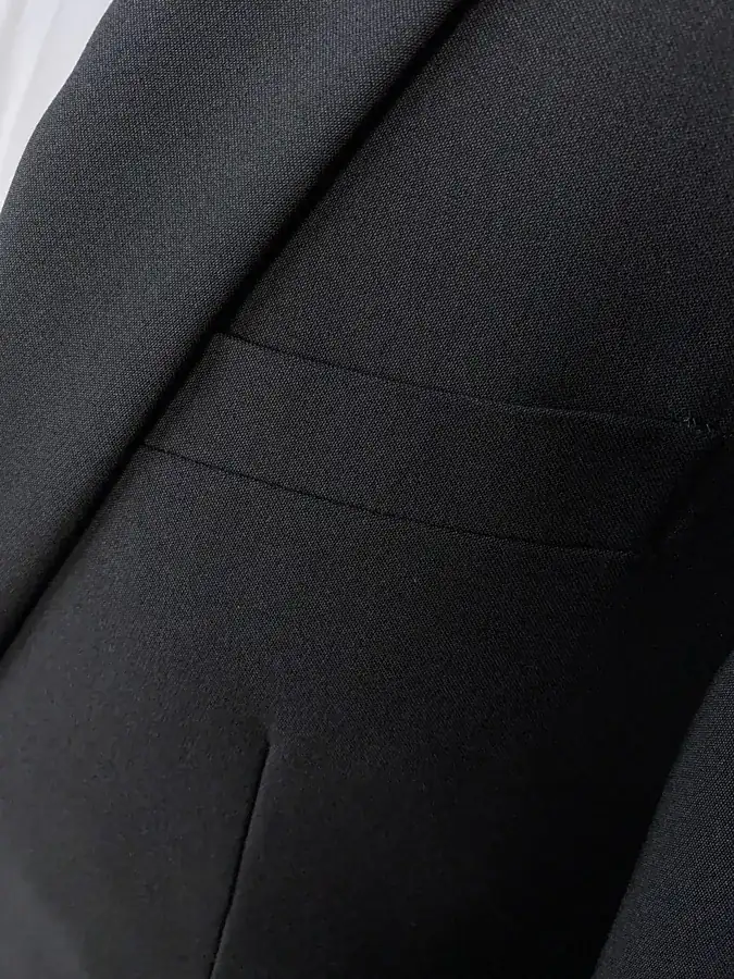 Parda Men's Premium Casual Suit and Trousers