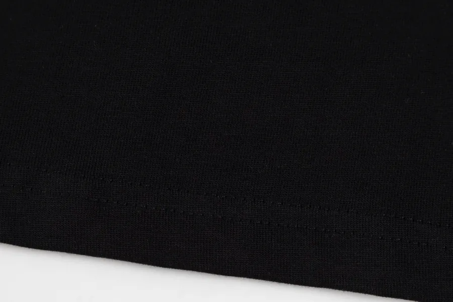 Arc’teryx Logo Print Short Sleeve