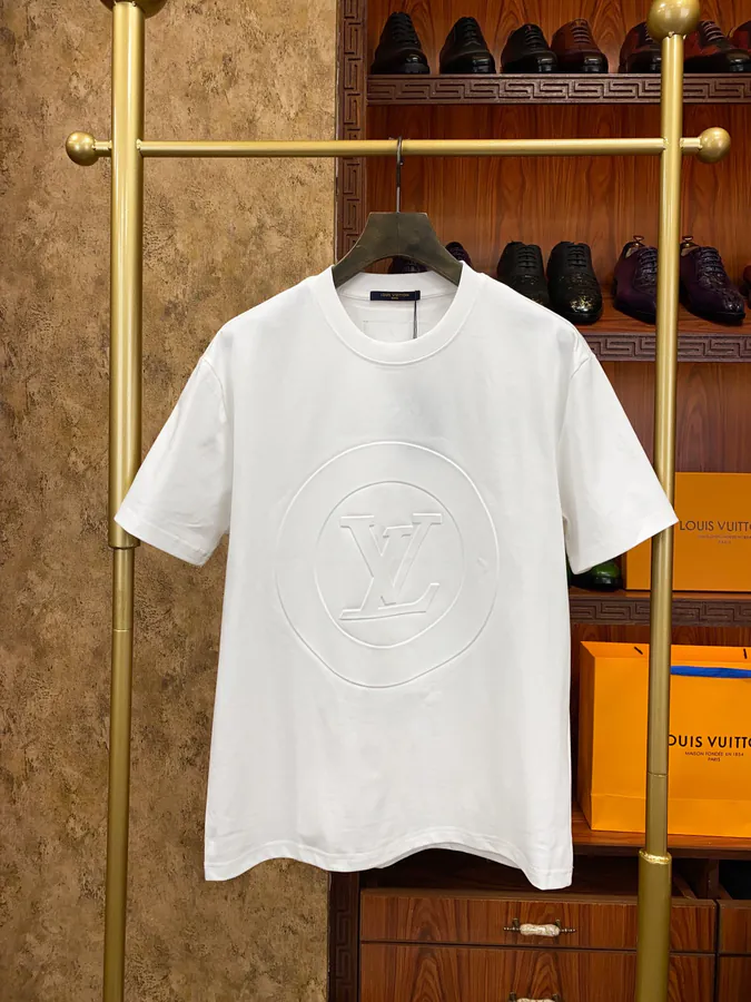 New Arrival! 1V Lucci Fashion Forward Unisex Short Sleeve