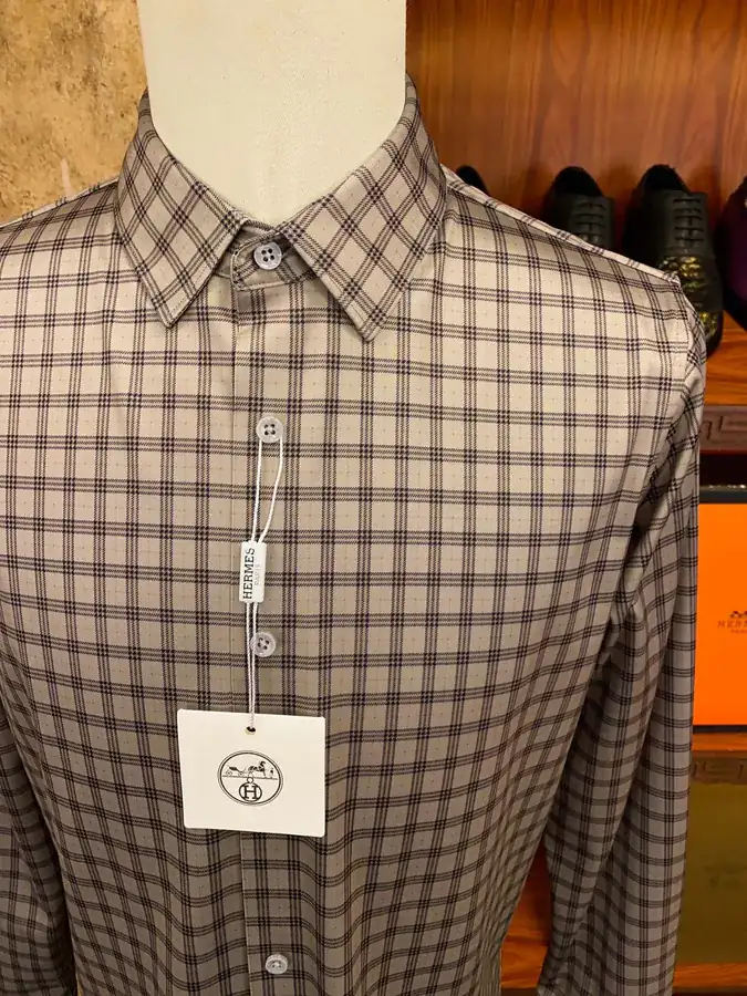 Premium Men's Shirt New Arrival