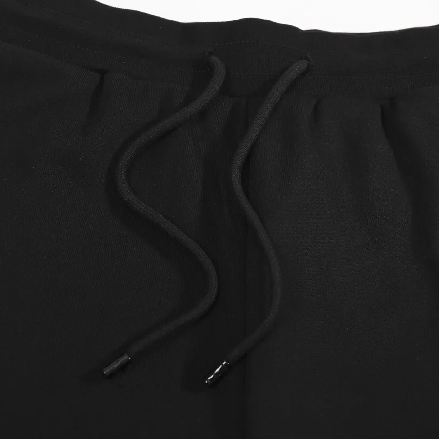 Loro Piana Sync Scissors Tool Set Black Denim Jeans