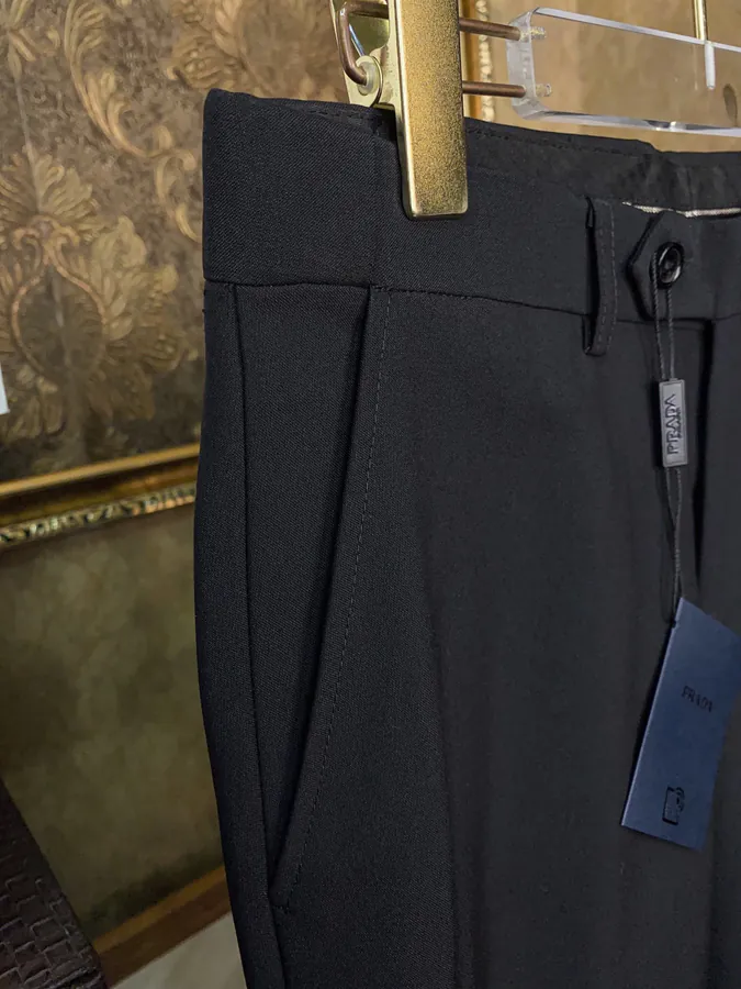 Parda Men's Premium Leisure Suit and Trousers