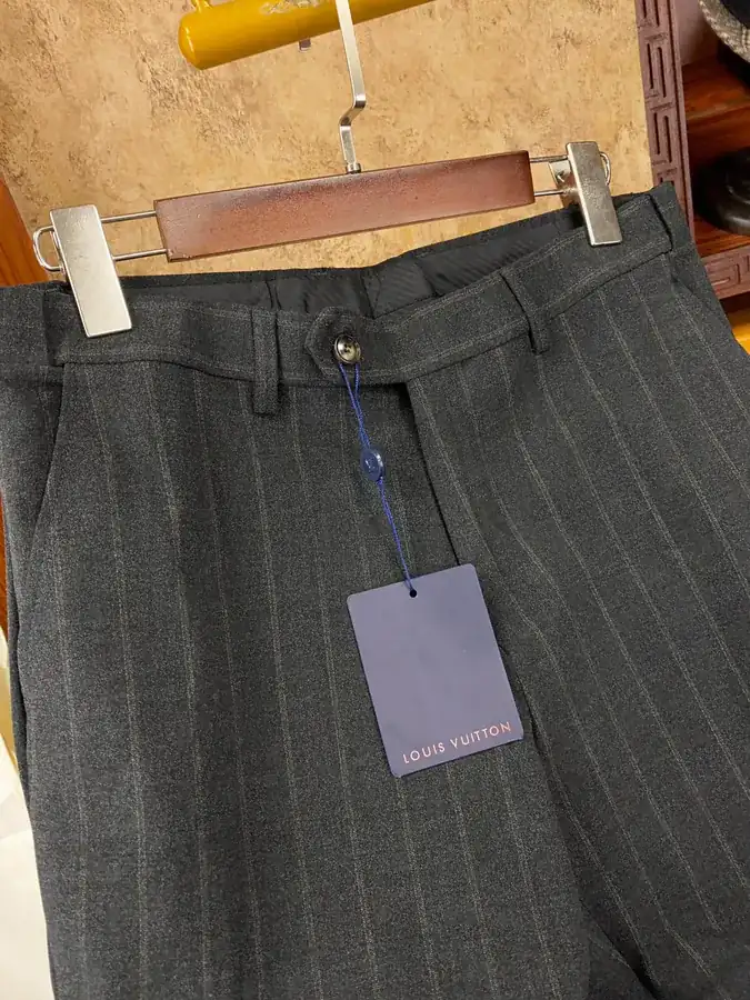 1V Loro Piana Exclusive Gentleman's Suit Set