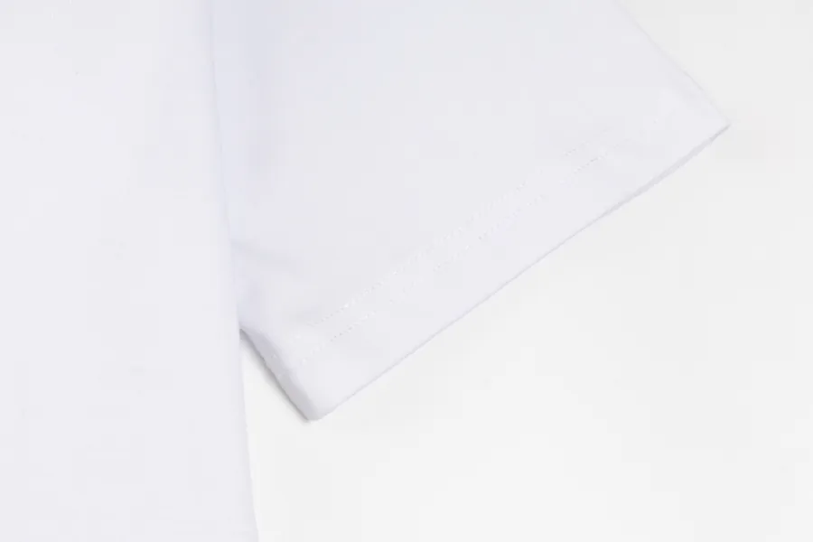 Arc’teryx Logo Short Sleeve with Nine Grid Print