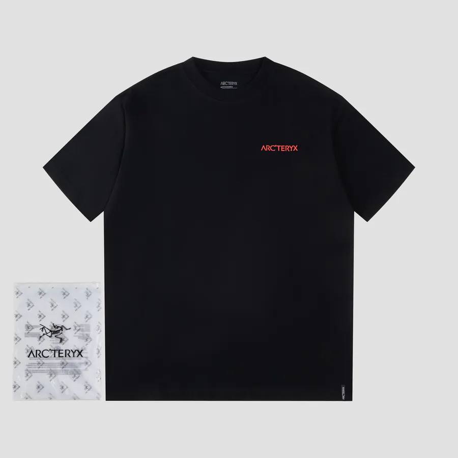 Arc’teryx Logo T shirt with Chest Print