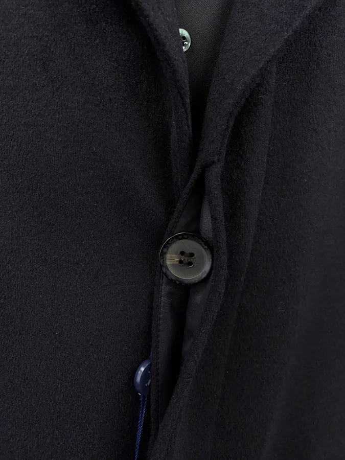 Lanvin Men's Long Coat