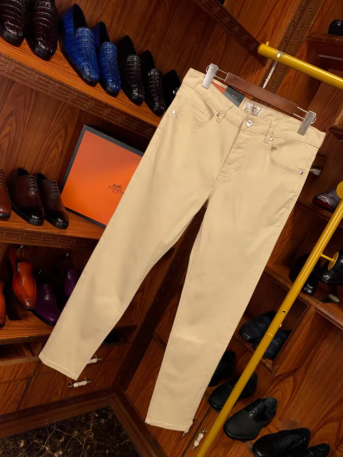 H Love Marque Denim Pants Premium Quality