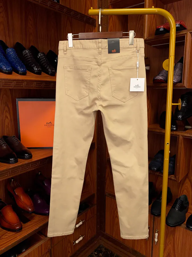 H Love Marque Denim Pants Premium Quality