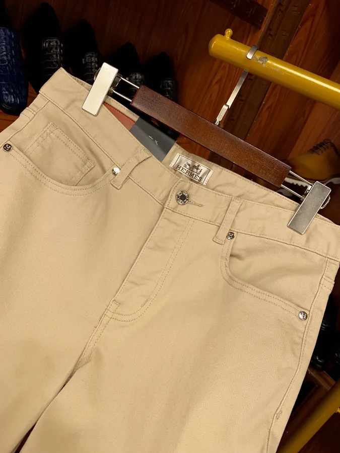 H Love Marque Denim Pants Premium Quality