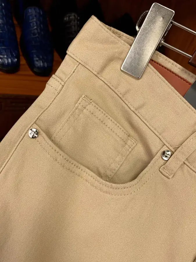 H Love Marque Denim Pants Premium Quality