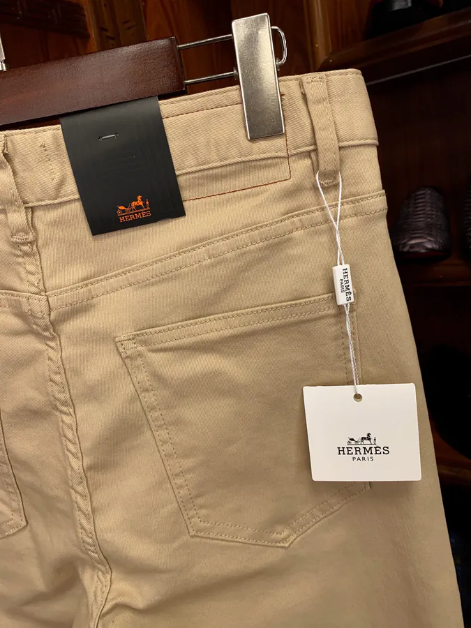 H Love Marque Denim Pants Premium Quality
