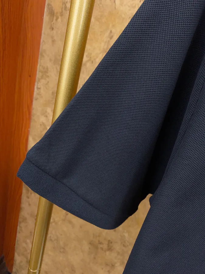 1V Loro Piana Polo Shirt Premium Polo Collection