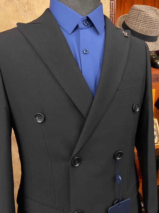 Men's Prestige Exclusive Premium Suit Set