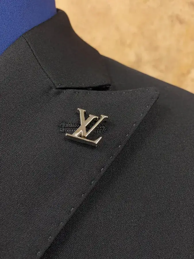Men's Prestige Exclusive Premium Suit Set