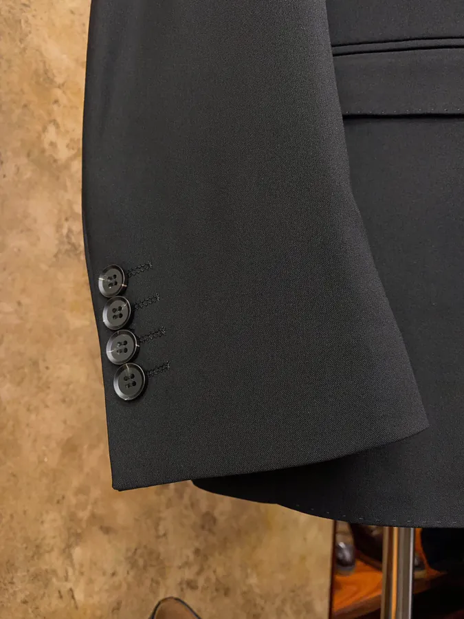 Men's Prestige Exclusive Premium Suit Set