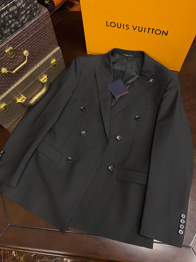 Men's Prestige Exclusive Premium Suit Set