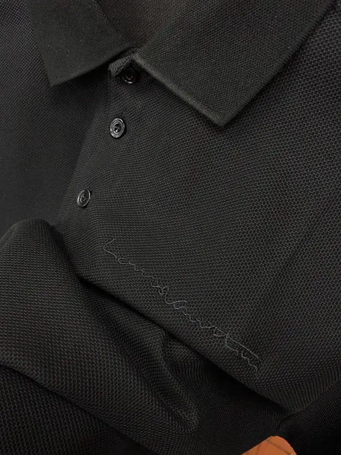 1V Armani Polo Shirt Premium Polo Collection
