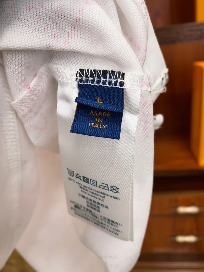 1V Loro Piana Polo Shirt Premium Polo Collection