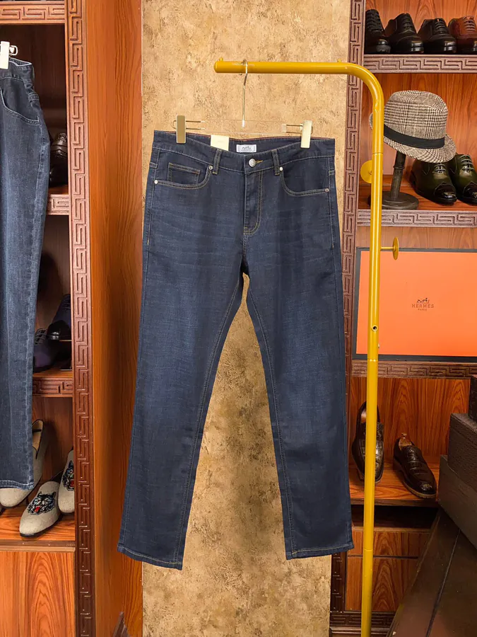 New Arrival H Brand Men's Denim Jeans