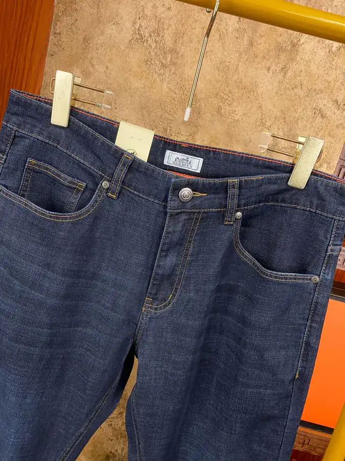 New Arrival H Brand Men's Denim Jeans