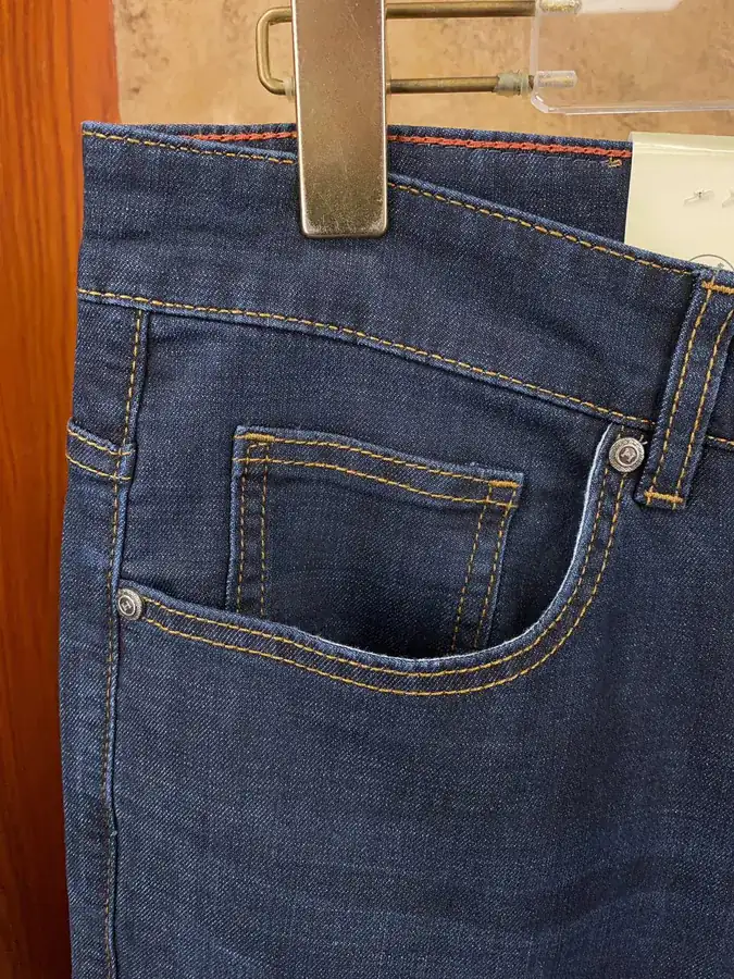 New Arrival H Brand Men's Denim Jeans