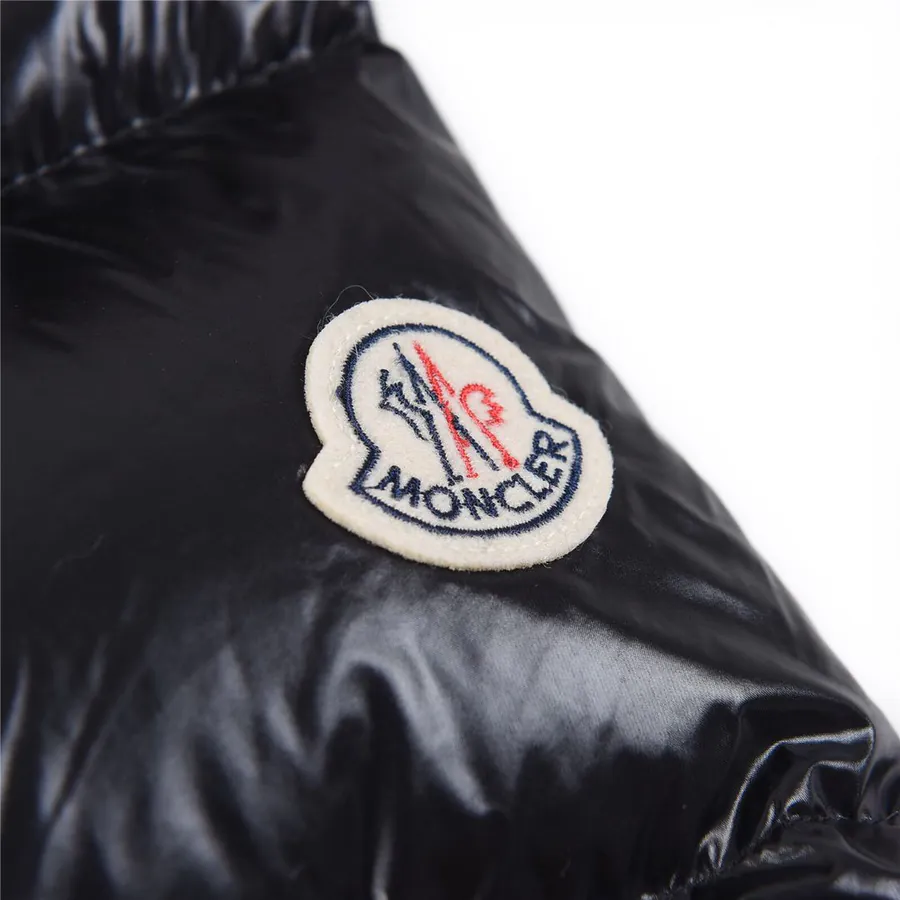 Monc er Monti Women's Fitted Down Jacket