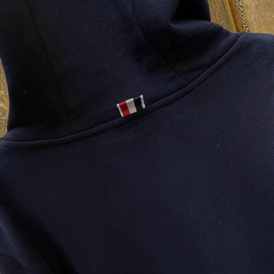 Thom Browne TB Unisex Crew Neck Sweatshirt