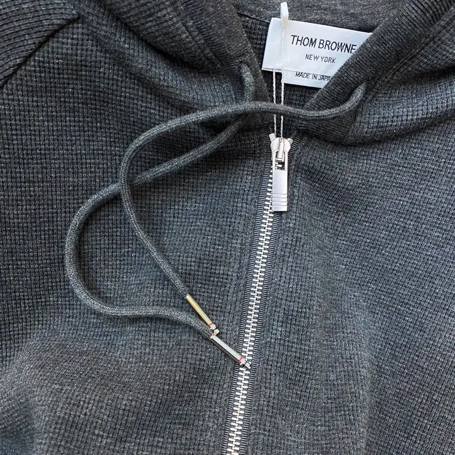 Thom Browne TB Unisex Crew Neck Sweatshirt
