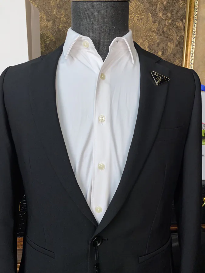 Parda Men's Premium Leisure Suit and Trousers