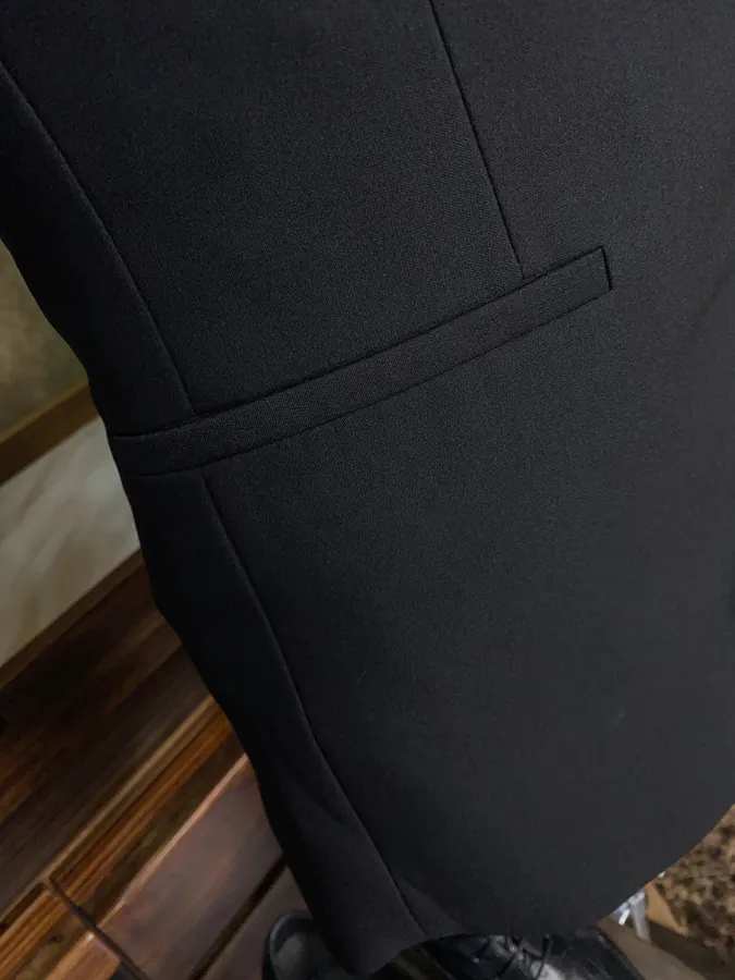 Parda Men's Premium Leisure Suit and Trousers