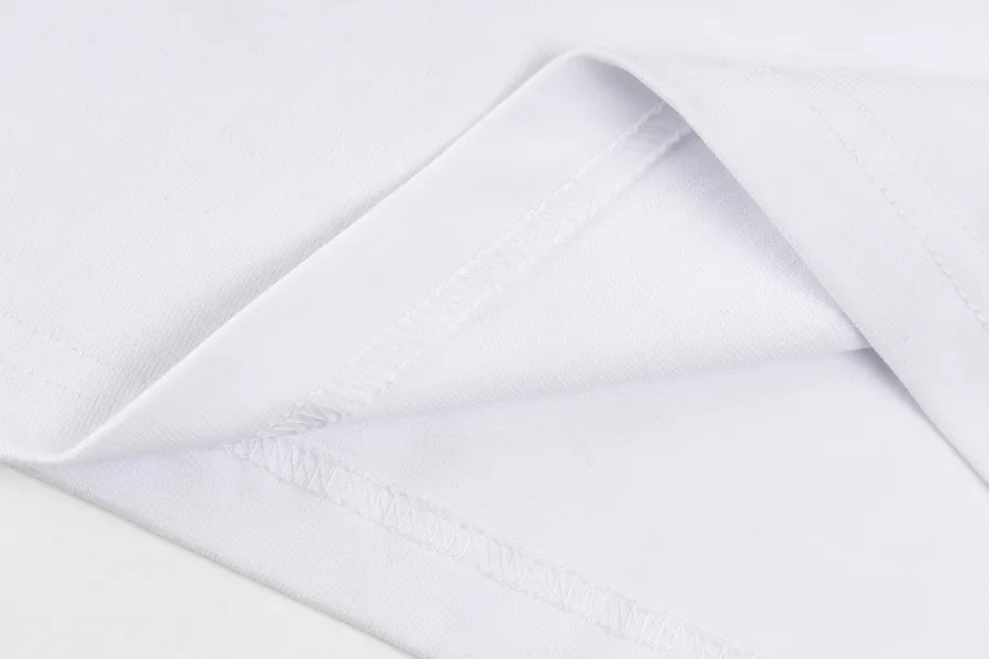 Arc’teryx Logo Front T Shirt with Custom Embroidery